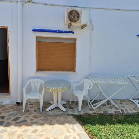 Habitaciones Miramar-3