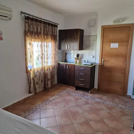 Habitaciones Miramar-2